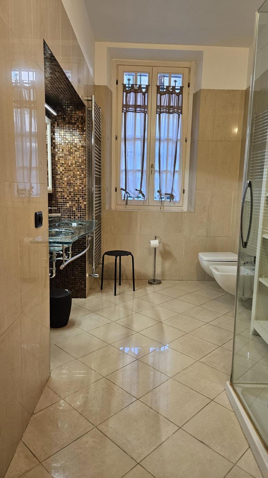 Bed & Breakfast Il Sole Di Baggio Milano